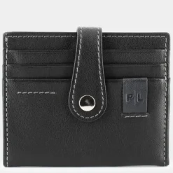 DROW- PICCOLA PELLETTERIA NERO CBL-E25-37