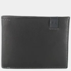 DROWP- PICCOLA PELLETTERIA NERO CBL-I25-34