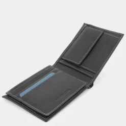 DROWP- PICCOLA PELLETTERIA NERO CBL-I25-34