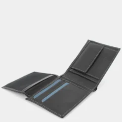 DROWP- PICCOLA PELLETTERIA NERO CBL-I25-34
