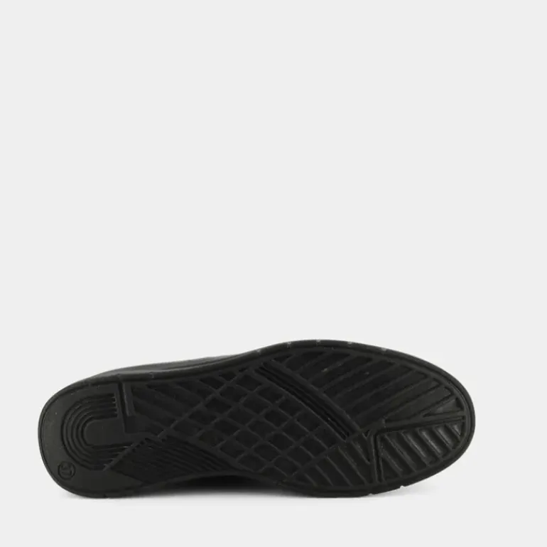 DRY- SNEAKERS NERO WR-I22D-55