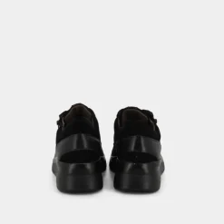 DRY- SNEAKERS NERO WR-I22D-56