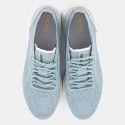 D SPHERICA A- SNEAKERS LT BLUE D15NUA09T22CE44Z