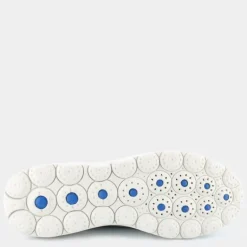 D SPHERICA A- SNEAKERS LT BLUE D15NUA09T22CE44Z