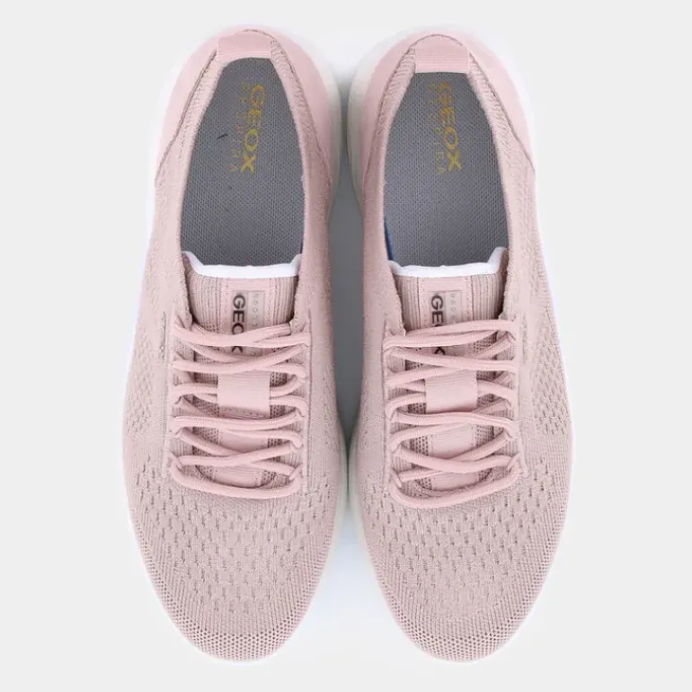 D SPHERICA A- SNEAKERS LT ROSE D15NUA09T22C8172
