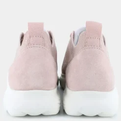 D SPHERICA A- SNEAKERS LT ROSE D15NUA09T22C8172