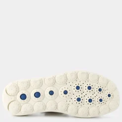 D SPHERICA EC4.1 S A- SANDALI BEIGE D45D4B00043C5322