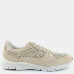 D SUKIE A- SNEAKERS SAND D35F2A02288C5004