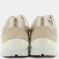 D SUKIE A- SNEAKERS SAND D35F2A02288C5004