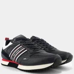 DUBLIN YOUNG- SNEAKERS NAVY PMS40014