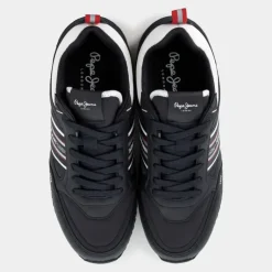 DUBLIN YOUNG- SNEAKERS NAVY PMS40014