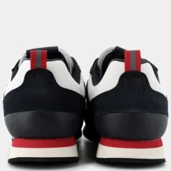 DUBLIN YOUNG- SNEAKERS NAVY PMS40014