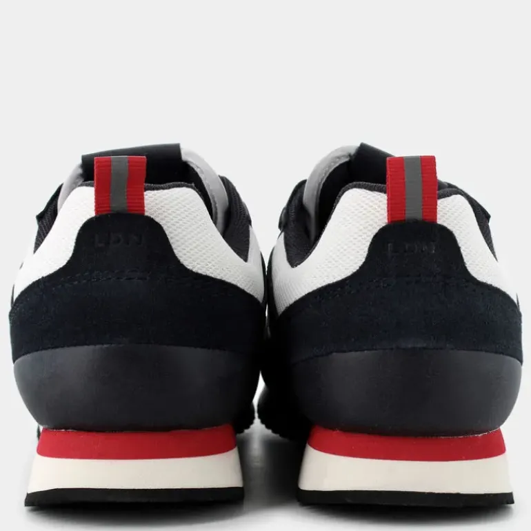 DUBLIN YOUNG- SNEAKERS NAVY PMS40014