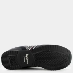DUBLIN YOUNG- SNEAKERS NAVY PMS40014