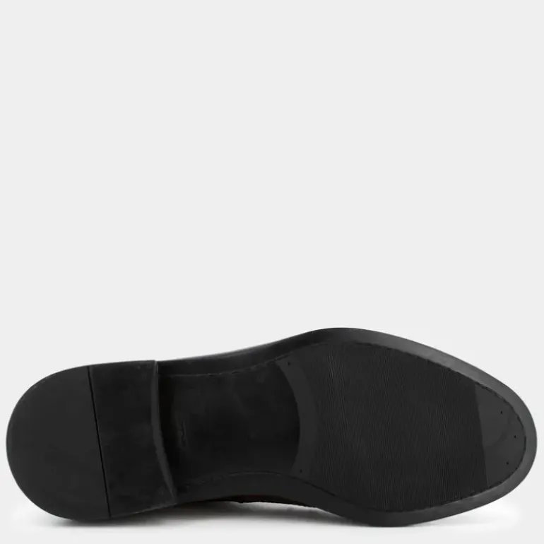 DUDE- STRINGATE TESTA DI MORO MN-I24U-02