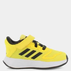 DURAMO 10 EL I- PRIMI PASSI beam yellow/ftwr white/core black GY6795