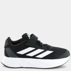 DURAMO SL EL K- SPORTIVE core black/white/carbon IG2460