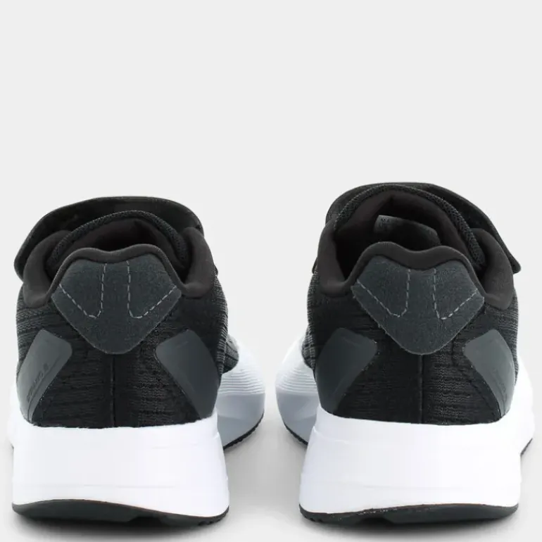 DURAMO SL EL K- SPORTIVE core black/white/carbon IG2460