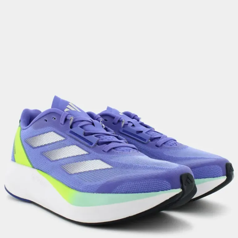 DURAMO SPEED- SPORTIVE COBBLU/ZEROMT/FLAAQU IF1204
