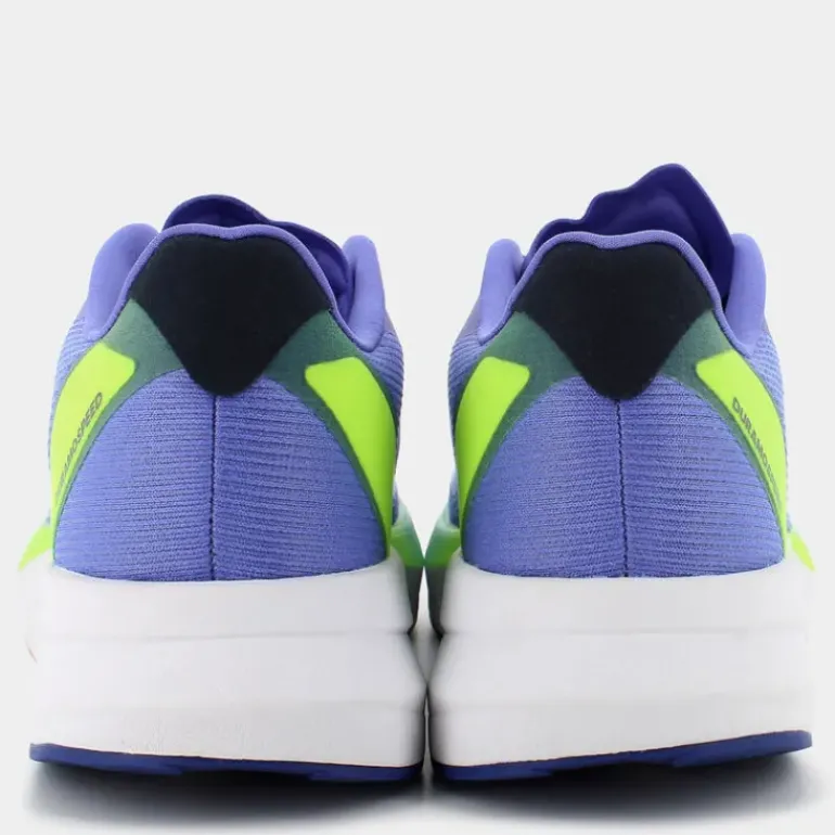DURAMO SPEED- SPORTIVE COBBLU/ZEROMT/FLAAQU IF1204