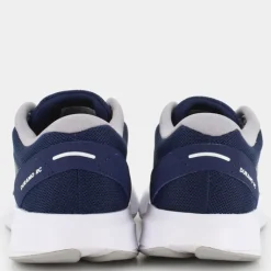 DURAMO- SPORTIVE dark blue/gold met./glory grey IH0582