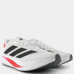 DURAMO- SPORTIVE ftwr white/core black/lucid red IF9396