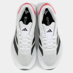 DURAMO- SPORTIVE ftwr white/core black/lucid red IF9396