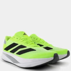 DURAMO- SPORTIVE lucid lemon/core black/halo silver IF9395