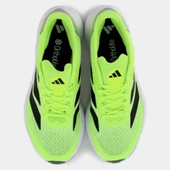DURAMO- SPORTIVE lucid lemon/core black/halo silver IF9395