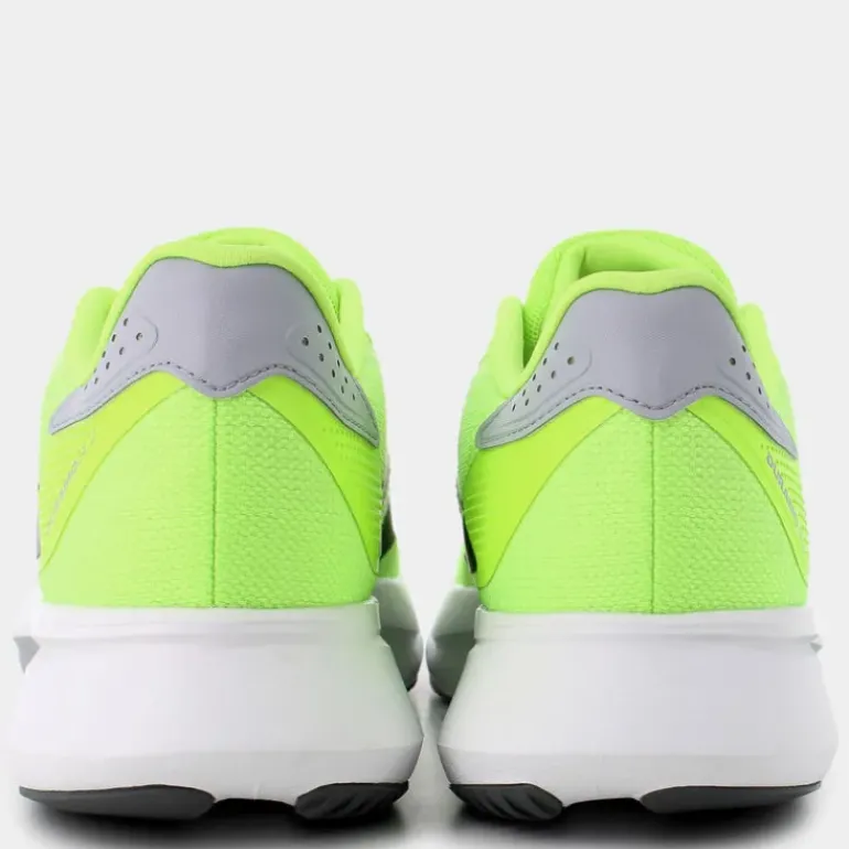 DURAMO- SPORTIVE lucid lemon/core black/halo silver IF9395