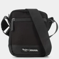 DUSTIN- TRACOLLE BLACK PM030847