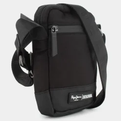 DUSTIN- TRACOLLE BLACK PM030847
