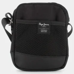 DUSTIN- TRACOLLE BLACK PM030847