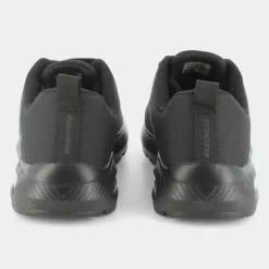 DYNA-AIR- SPORTIVE Black /Black 52559