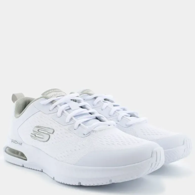 DYNA-AIR- SPORTIVE White 52559