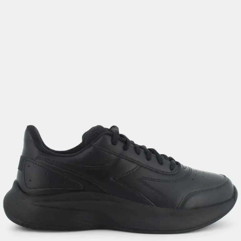 EAGLE 6 SL- SPORTIVE BLACK/BLACK 179078