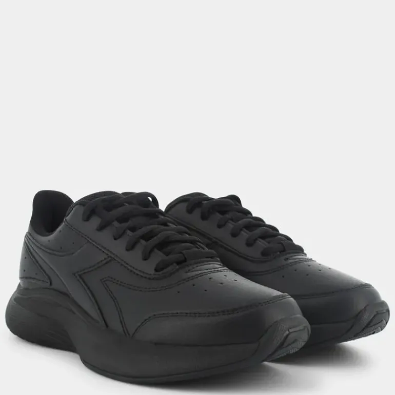 EAGLE 6 SL- SPORTIVE BLACK/BLACK 179078