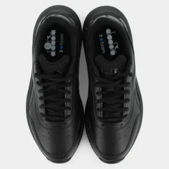 EAGLE 6 SL- SPORTIVE BLACK/BLACK 179078