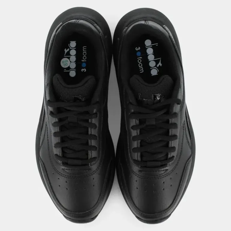 EAGLE 6 SL- SPORTIVE BLACK/BLACK 179078