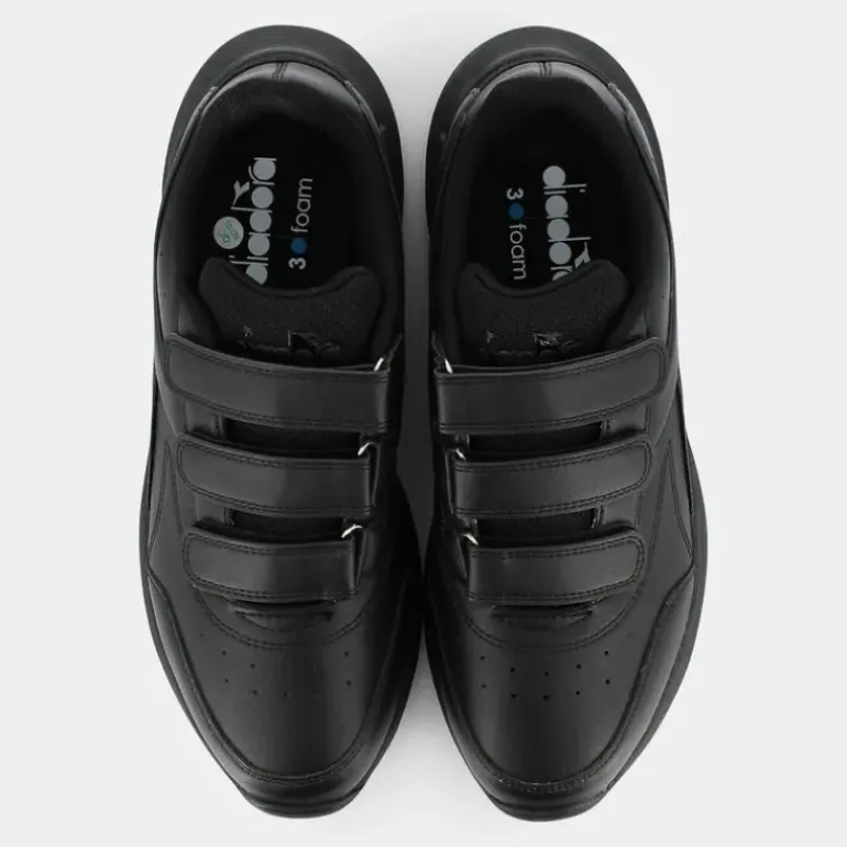 EAGLE 7 SL V- SPORTIVE BLACK/BLACK 101.180674