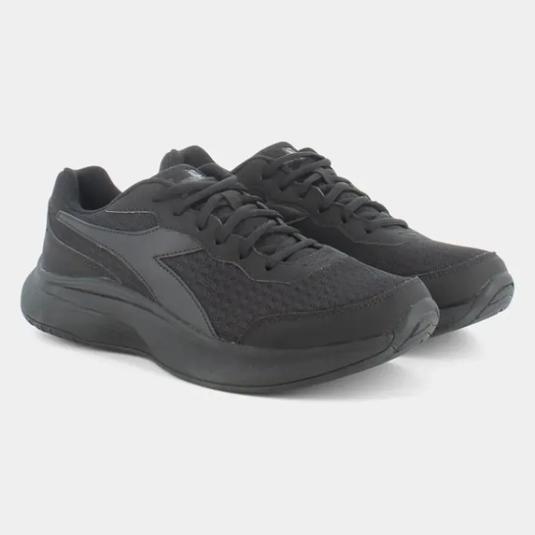 EAGLE 5- SPORTIVE NERO 178064