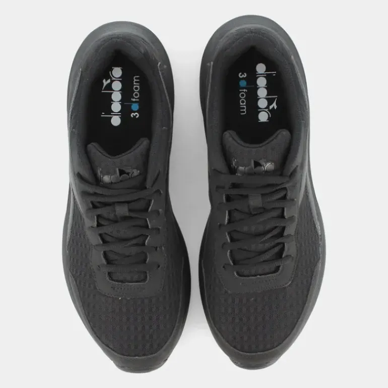 EAGLE 5- SPORTIVE NERO 178064