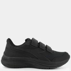 EAGLE 8 V- SPORTIVE BLACK/BLACK 101.181481