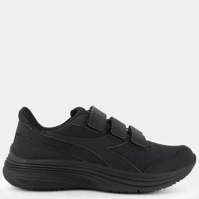EAGLE 8 V- SPORTIVE BLACK/BLACK 101.181481