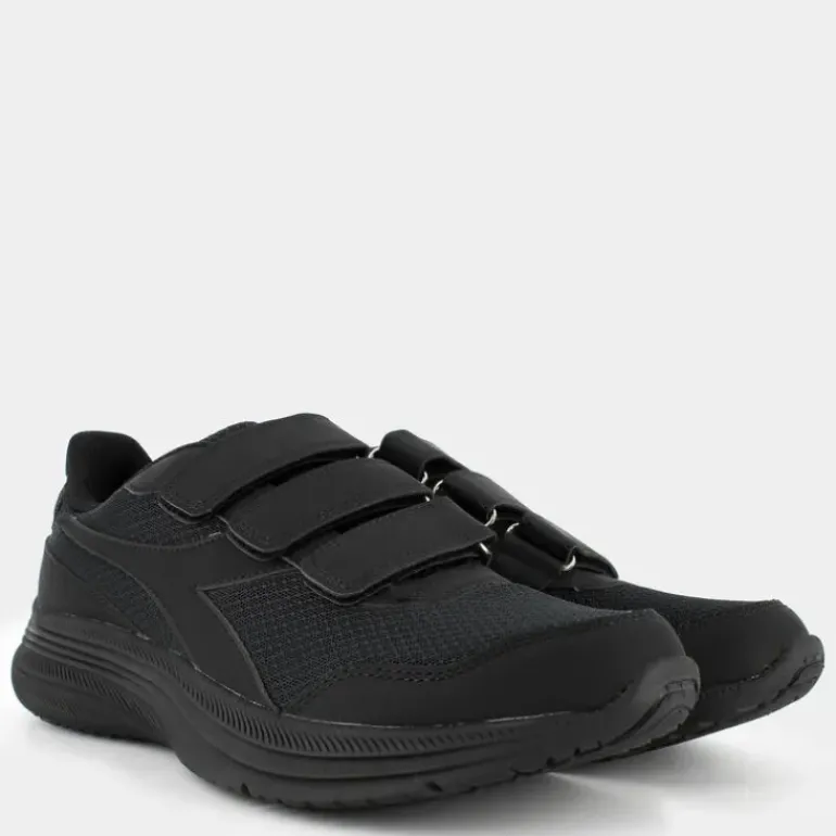 EAGLE 8 V- SPORTIVE BLACK/BLACK 101.181481