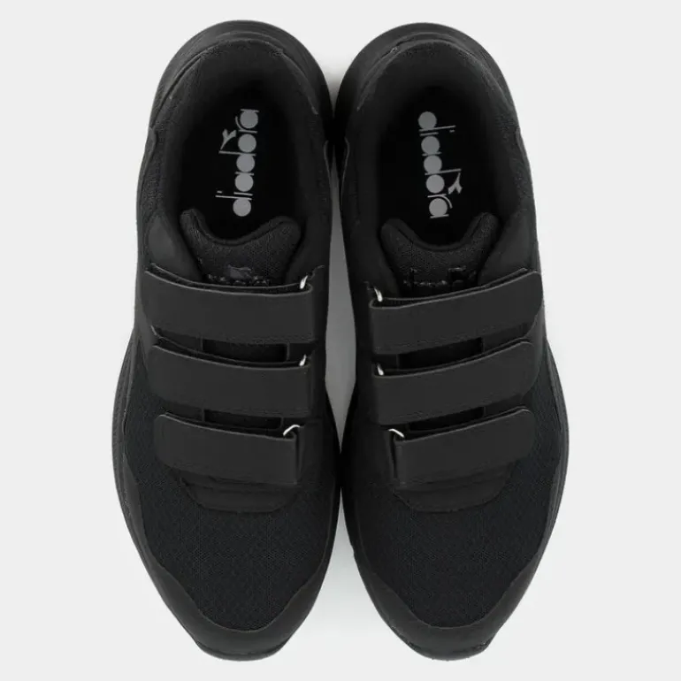EAGLE 8 V- SPORTIVE BLACK/BLACK 101.181481