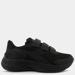 EAGLE 7 V- SPORTIVE BLACK/BLACK 180239