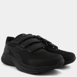 EAGLE 7 V- SPORTIVE BLACK/BLACK 180239