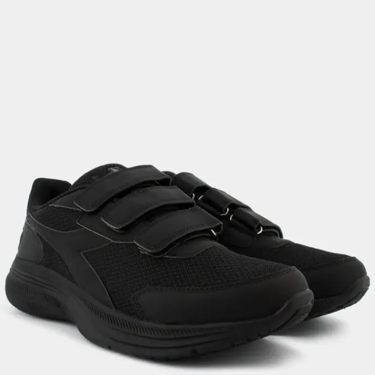 EAGLE 7 V- SPORTIVE BLACK/BLACK 180239