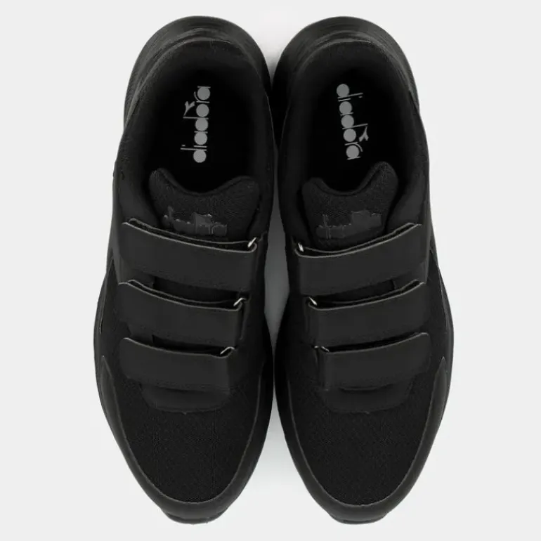 EAGLE 7 V- SPORTIVE BLACK/BLACK 180239